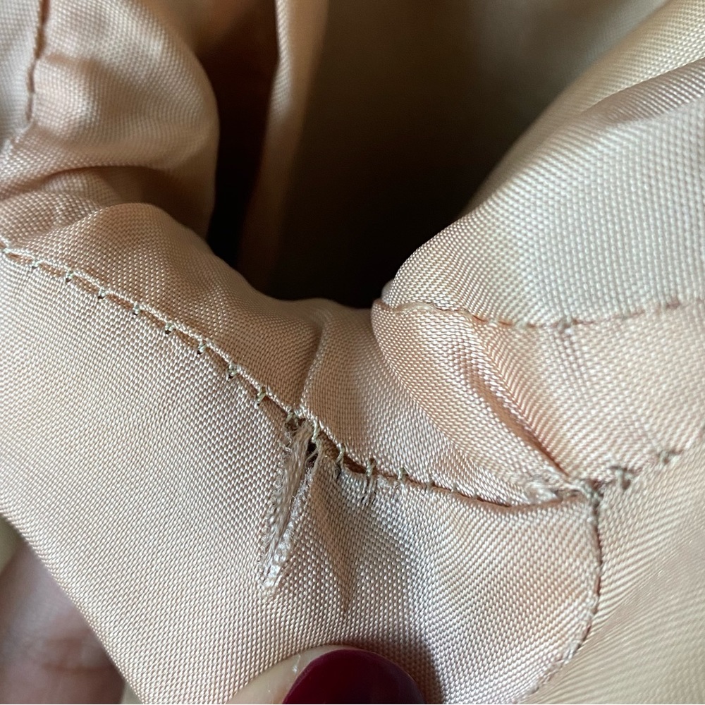 100% Wool Blazer - Picture 6 of 7